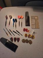 Darts spullen., Sport en Fitness, Ophalen of Verzenden, Gebruikt, Soft tip