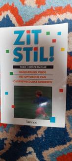 Theo Compernolle - Zit stil, Ophalen of Verzenden, Theo Compernolle