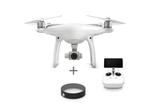 Dji Phantom 4 Pro+ + filtre UV POLAR PRO + sac, TV, Hi-fi & Vidéo, Drones, Retour au point de départ, Qualité supérieure, 5 à 10 km