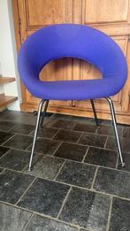 Artifort Nina design stoel, Huis en Inrichting, Fauteuils, Ophalen, Zo goed als nieuw