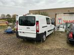 Citroën Jumpy Lichte vrachtwagen, Auto's, Bestelwagens en Lichte vracht, Gebruikt, Citroën, Overige brandstoffen, Bedrijf