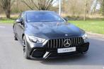 Mercedes AMG GT 43 FULL OPTION, Auto's, Automaat, 4 zetels, Zwart, Bedrijf