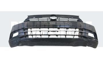 Bumper Volkswagen VW Passat B8 3G0 14-19 3G0807221 Voorbumpe beschikbaar voor biedingen
