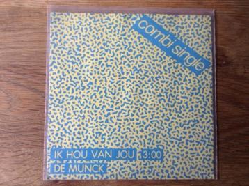 single de munck / robert & robert beschikbaar voor biedingen