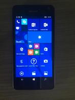 Microsoft windows phone lumia 650, Telecommunicatie, Ophalen of Verzenden, Zo goed als nieuw