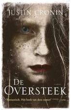 De oversteek / Justin Cronin, Boeken, Ophalen of Verzenden, Zo goed als nieuw