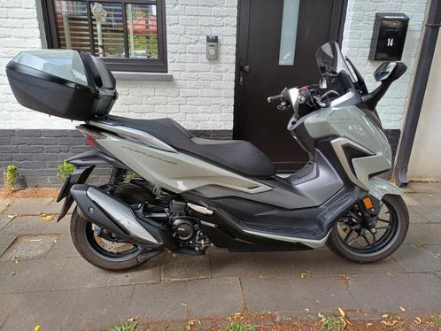 Scooter Honda Forza 350cc, Motoren, Motoren | Honda, Particulier, Scooter, Ophalen