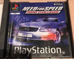 Need for Speed road challenge, Consoles de jeu & Jeux vidéo, Jeux | Sony PlayStation 1, Course et Pilotage, Comme neuf, À partir de 3 ans