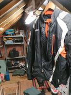 Motorjas ktm, Motoren, Kleding | Motorkleding, Jas | textiel, Heren, KTM, Tweedehands