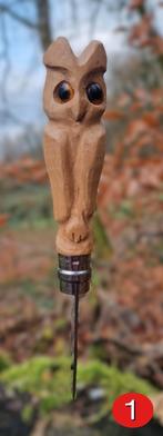 Couteau Opinel ( Hibou-pinel ), Enlèvement ou Envoi, Neuf