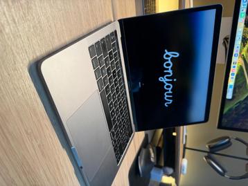 MacBook Pro TouchBar 13 