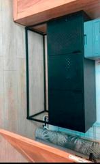 Dressoir VIRUM kast, Ophalen, Zo goed als nieuw