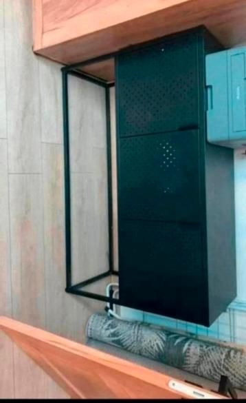 Dressoir VIRUM kast beschikbaar voor biedingen