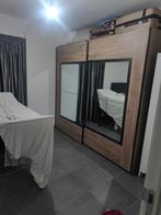 Klerenkast, Ophalen, Zo goed als nieuw