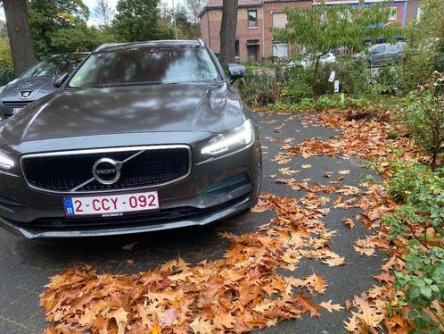 VOLVO V90, Auto's, Volvo, Particulier, V90, ABS, Airconditioning, Bluetooth, Boordcomputer, Centrale vergrendeling, Climate control