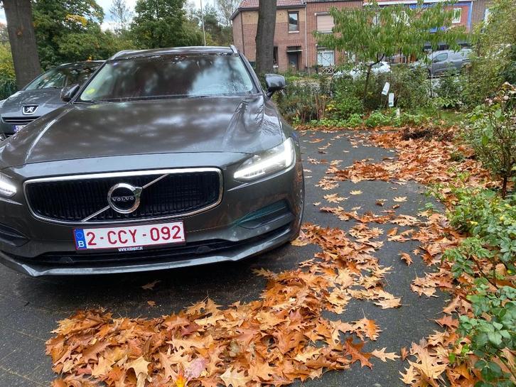 VOLVO V90, Auto's, Volvo, Particulier, V90, ABS, Airconditioning, Bluetooth, Boordcomputer, Centrale vergrendeling, Climate control