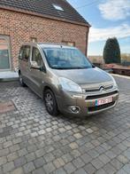 Citroën Berlingo Multispace, Autos, Euro 5, Beige, 72 kW, 5 portes