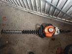 Moter heggenschaar Stihl HS 81R, Tuin en Terras, Ophalen, Zo goed als nieuw