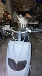 Gilera stalker a klas, Fietsen en Brommers, Ophalen, Zo goed als nieuw, Gilera