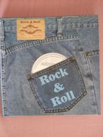 Rock & roll pop-up boek, Boeken, Muziek, Zo goed als nieuw, Ophalen