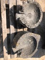 2 uitloopbakjes, Tuin en Terras, Ophalen