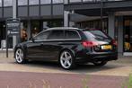 Audi RS6 Avant 5.0 TFSI MTM (bj 2008, automaat), 4 deurs, Gebruikt, Zwart, 579 pk