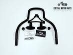 Quick Release Sissy Bar upright Road Glide 2015-up, Ophalen of Verzenden, Nieuw