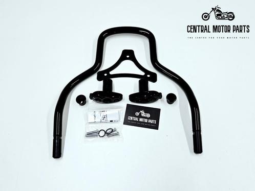 Quick Release Sissy Bar upright Road Glide 2015-up, Motoren, Onderdelen | Harley-Davidson, Nieuw, Ophalen of Verzenden