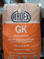 Ardex GK voegmiddel zandbeige 25 kg, Nieuw, Ophalen