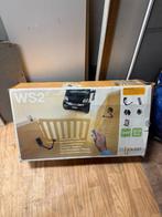 Automatische poort, Tuin en Terras, Ophalen, Zo goed als nieuw