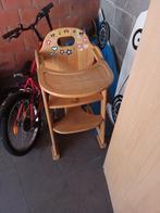 Babyvoedingsstoel, Kinderen en Baby's, Kinderstoelen, Ophalen, Gebruikt