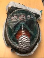 Masque de plongée enfant - Easybreath - XS -, Ophalen, Zo goed als nieuw, Snorkelmasker