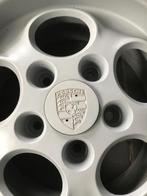 Porsche 944, Ophalen, Gebruikt, Velg(en)