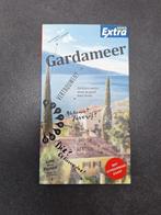 Reisgids Gardameer, Ophalen