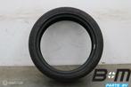 1 x 2554020 101V Pirelli Scorpion Verde winterband 5mm 255, Gebruikt, Band(en)