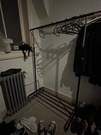 kledingrek, Huis en Inrichting, Ophalen, Zo goed als nieuw