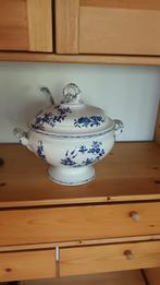 Soepterrine, Antiek en Kunst, Ophalen