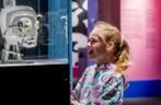 Ticket technopolis 4-18 jaar, Eén persoon, Ticket of Toegangskaart