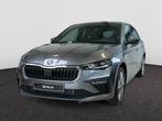 Skoda Scala 1.0 TSI Selection DSG, Auto's, Skoda, Te koop, Zilver of Grijs, Bedrijf, Stadsauto