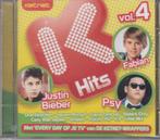 Te koop op cdshop Ketnet Hits Vol. 4, Cd's en Dvd's, Verzenden
