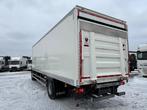 DAF LF 290 LF290.18 (bj 2020), Auto's, Vrachtwagens, Automaat, Achterwielaandrijving, 217 kW, Euro 6