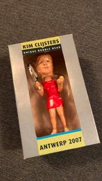 Kim Clijsters Unique Bobble head, Ophalen, Nieuw