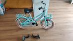 Kinderfiets 14inch, Ophalen, Zo goed als nieuw