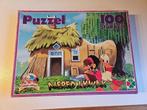 Puzzel Selecta 100 stukjes Alfred J. Kwak, Kinderen en Baby's, Ophalen of Verzenden, Meer dan 50 stukjes, Gebruikt