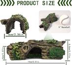 Décoration d'aquarium | terrarium | LIVRAISON GRATUITE, Neuf, -, -, Autres types