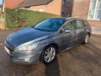 Peugeot 508 SW 1.6 2012 22,00€, Autos, Peugeot, Entreprise, Achat