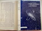 livre chimie generale, Ophalen