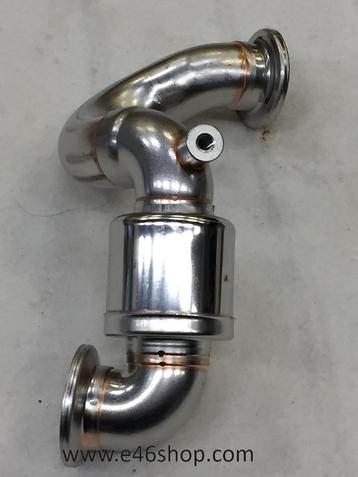 EGR koelbuis BMW  E90 E91 E92 E60 E61 E63 E64 X3 X5 X6 OE 11 beschikbaar voor biedingen