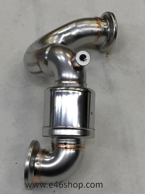EGR koelbuis BMW  E90 E91 E92 E60 E61 E63 E64 X3 X5 X6 OE 11, Auto-onderdelen, Motor en Toebehoren, BMW, Nieuw, Ophalen of Verzenden