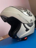 casque de moto L